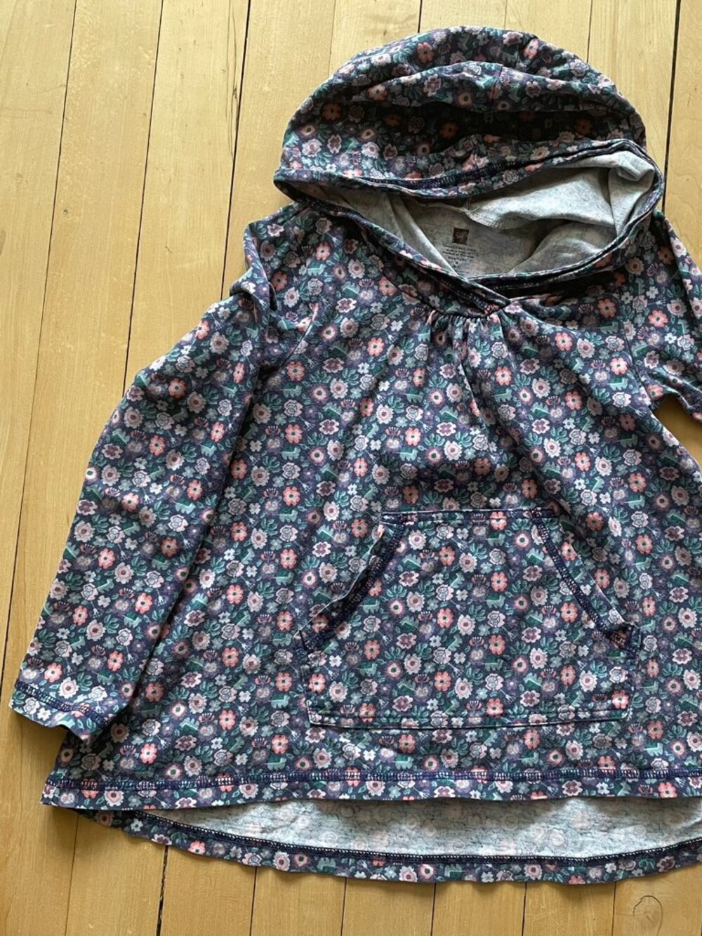 Tea Hoodie